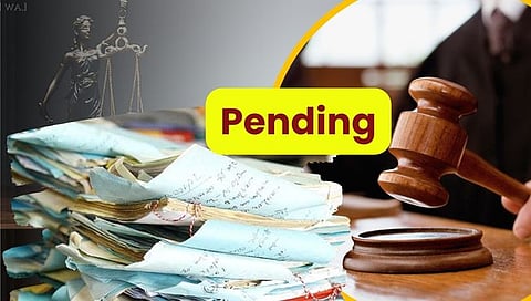 Court Case Disposal Campaign