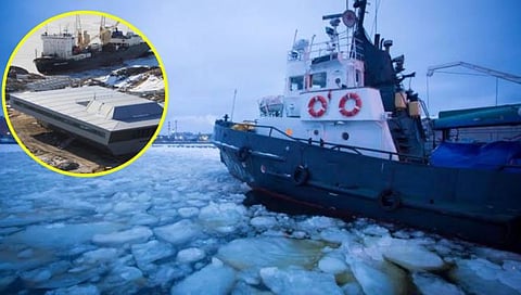 India’s first polar research ship : भारताचे पहिले ध्रुविय संशोधन जहाज लवकरच तयार होणार! मंत्री रिजिजू यांनी मांडली योजना