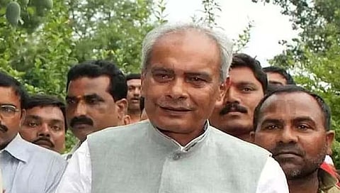 Prabhunath Singh