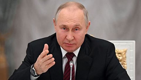 पुतिन यांना विरोध म्हणजे मृत्यूशी ‘गाठ’!, कोणाला विषबाधा, तर कोणाला घातल्या गोळ्या…