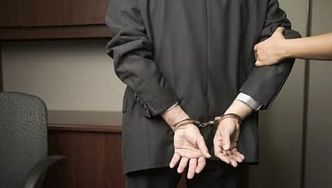 Indian Origin Lab Owner | अमेरिकेत जेनेटिक टेस्ट घोटाळ्याप्रकरणी भारतीय वंशाच्या लॅब मालकास २७ वर्षांचा तुरुंगवास