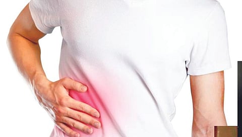 रक्तपित्त ः व्याधी आणि उपचार