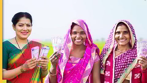 Lakhpati Didi Scheme : ‘लखपती दीदी’ योजना काय आहे?