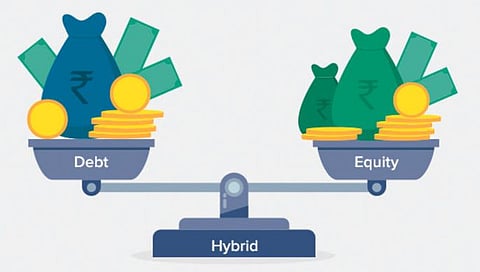 Investors Choice : हायब्रीड फंड लोकप्रिय का?