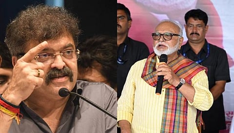 तेलगी घोटाळ्याच्या आरोपपत्रातील नावे खोडणारा अद़ृश्य हात कोणाचा?