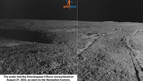 Rover Pragyan New IMG