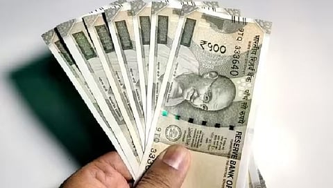 विलंबित आयटीआर भरणाऱ्यांना पाच हजारांपर्यंत दंड