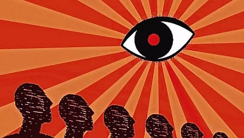 चीनच्या गुप्त लष्कराचा भारताला धोका