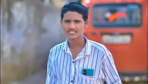 छत्रपती संभाजीनगर : अज्ञात वाहनाच्या धडकेत तरुणाचा मृत्यू