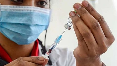 तापाचे उपचार घेणाऱ्या मुलाला दिले चक्क रेबिजचे इंजेक्शन