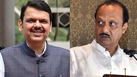 Pandharpur Kartik Wari: उपमुख्यमंत्र्यांच्या हस्ते कार्तिक एकादशीच्या पूजेला मराठा समाजाचा विरोध