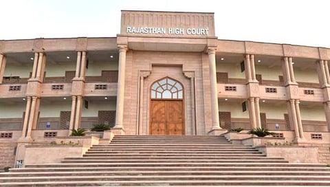 Rajasthan High Court : महिला उमेदवारांच्या छातीचे माप घेणे अपमानास्पद; भरती प्रक्रियेच्या निकषावर उच्च न्यायालयाने फटकारले
