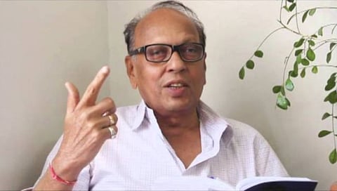 Namdeo Dhondo Mahanor : ‘मराठी मातीतला ‘रानकवी’ हरपला’; मुख्यमंत्र्यांची ना. धों. महानोर यांना श्रद्धांजली