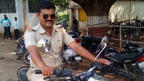 कोल्हापूर : वारणानगर ९ कोटी चोरी प्रकरणातील संशयित सहाय्यक पोलीस निरीक्षकाचा खून