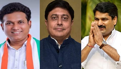 विधान परिषदेतील विरोधी पक्षनेते पदावरही काँग्रेसचा दावा; ‘या’ नेत्यांमध्ये चुरस