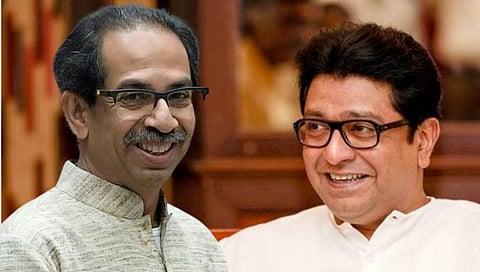 राज यांना फोन करीन; पण त्यांनी तो घ्यायला हवा : उद्धव ठाकरे