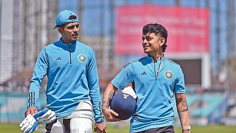 आज ‘करा किंवा मरा’; विंडीजविरुद्धच्या तिसर्या सामन्यात भारतासाठी आणीबाणीची स्थिती