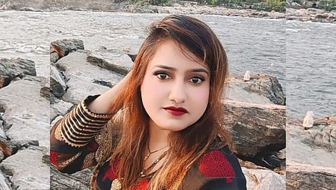 Sana Khan Murder: भाजप नेत्या सना खान यांची हत्याच; आरोपीची कबुली