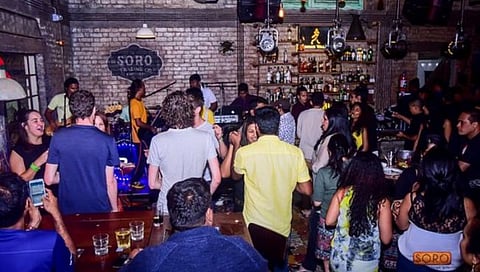 Goa News | पबमध्ये युवतीशी सलगी करणे पडले महागात, IPS अधिकाऱ्याला DIG पदावरुन हटवले