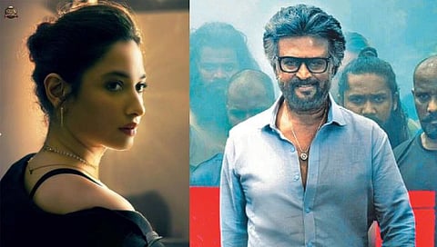 Jailer Rajinikanth : ‘जेलर’च्या निमित्ताने सुपरस्टारची क्रेझ!