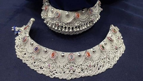 कोल्हापूर : विश्वकर्मा योजनेत चांदी कारागीर, धडी उत्पादकांचा समावेश करण्याची मागणी