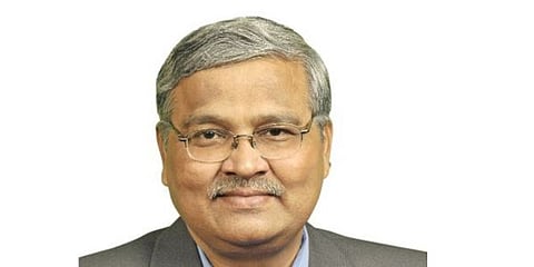 Hari Narke Passes away