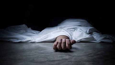 खळबळजनक : कर्वेनगर, वारजे परिसरात आढळले दोन मृतदेह