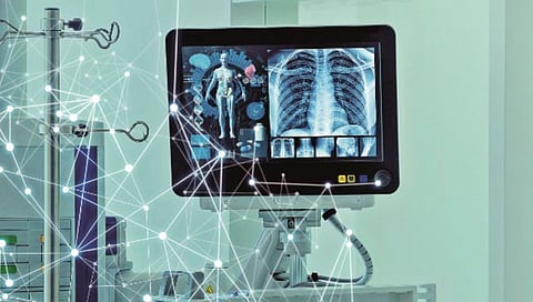 चेहरा नव्हे, छाती बघून एआय सांगेल तुमचे अचूक वय!