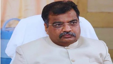 राज्याच्या मालमत्तेची तोडफोड करणारे महाराष्ट्र सैनिक कसे? : रविंद्र चव्हाण