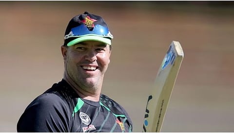 Heath Streak : झिम्बाब्वेचा माजी कर्णधार हीथ स्ट्रीकच्या मृत्यूची अफवा