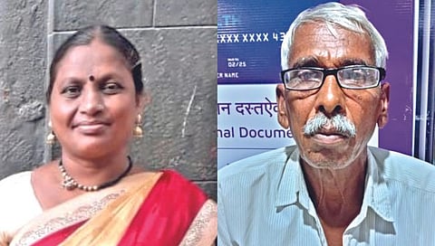 रक्षाबंधन विशेष : भावाने केले बहिणीच्या आयुष्याचे रक्षण; किडनीची ओवाळणी देत दिले नवे जीवन