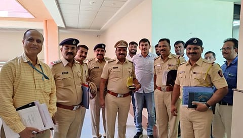 Palghar News : मुंबई-अहमदाबाद महामार्गावरील अपघात रोखण्यासाठी उपाययोजना; एसपी अॅक्शन मोडवर