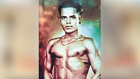 स्व. खाशाबा जाधवांचा इतिहास बायोपिकवर; २०२४ च्या ऑलिम्पिकनंतर होणार प्रदर्शित