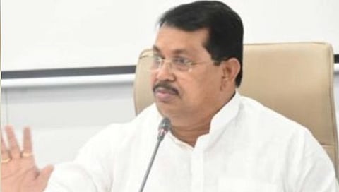 शरद पवार सोबत आले तरच अजित पवार मुख्यमंत्री होतील : विजय वडेट्टीवार