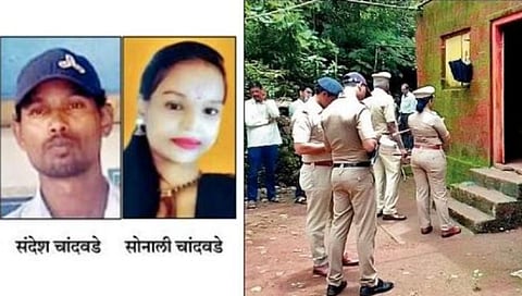 लांजा दुहेरी खून प्रकरण : संदेशला संपवायचे होते अख्खे कुटुंब