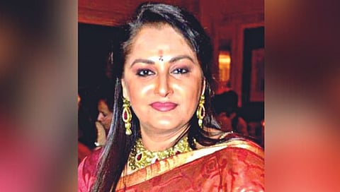 जयाप्रदा यांना सहा महिने तुरुंगवासाची शिक्षा, दंडही