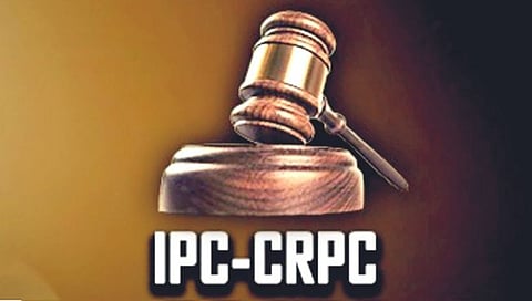 राजद्रोहाचा कायदा रद्द, ‘मॉब लिंचिंग’ला फाशी; अल्पवयीनांवर बलात्कार्यास फाशीच्या शिक्षेची तरतूद