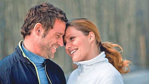 प्रेमासाठी तब्बल 2 हजार 484 कोटींच्या संपत्तीवर तिने सोडले पाणी