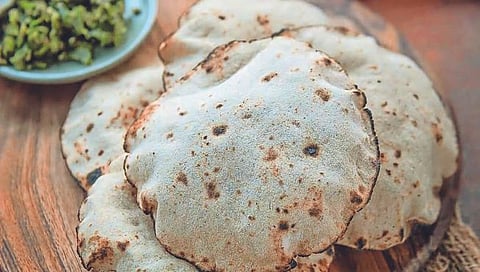 सांगली : भाकरी झाली मुलुखाची महाग