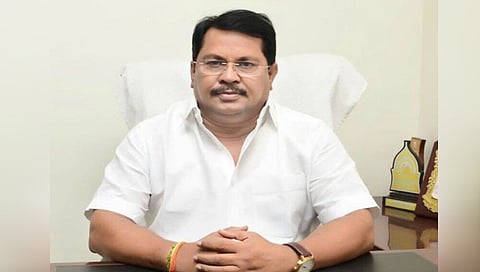 प्र-कुलगुरू काळकर यांची निवड रद्द करा ; विरोधी पक्षनेते विजय वडेट्टीवार यांची मागणी