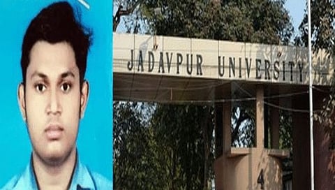 W. Bengal Raging Death