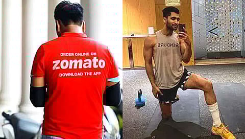 झोमॅटोने ‘सीएफओ’ का नियुक्त केले? जाणून घ्या यामागील कारण
