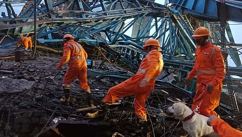 Samruddhi Mahamarg Accident | समृद्धी महामार्गावरील दुर्घटनेच्या चौकशीचे आदेश, फडणवीस यांची माहिती