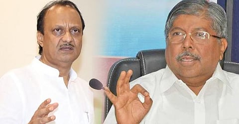 दादा ! पुण्याच्या या प्रश्नांकडेही लक्ष द्याल का?