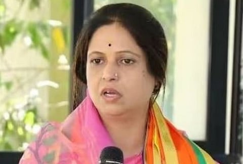 गणेशोत्सवामध्ये पारंपरिक वाद्यांना प्राधान्य द्या : आमदार अश्विनी जगताप