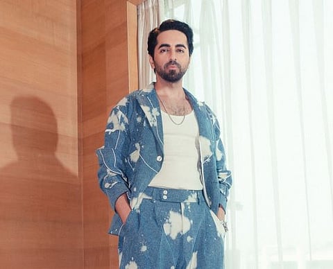 ayushman khurana