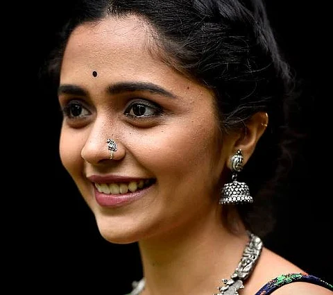 पायल जाधव