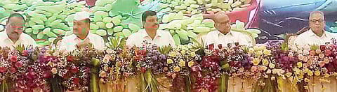 राज्य सरकारने बेदाणा शेड उभारण्यासाठी अनुदान द्यावे : शरद पवार