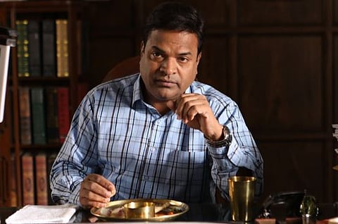 स्कॅम २००३: द तेलगी स्टोरी