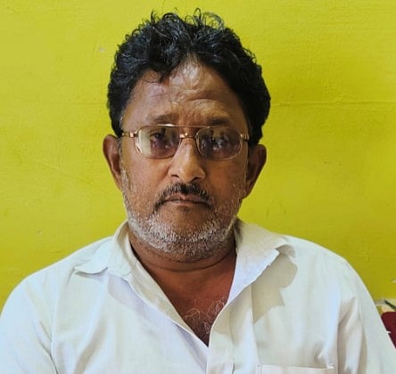 भिगवण : 52 वर्षांनी जागे झालेल्या वन विभागाने क्षणात केले भूमिहीन